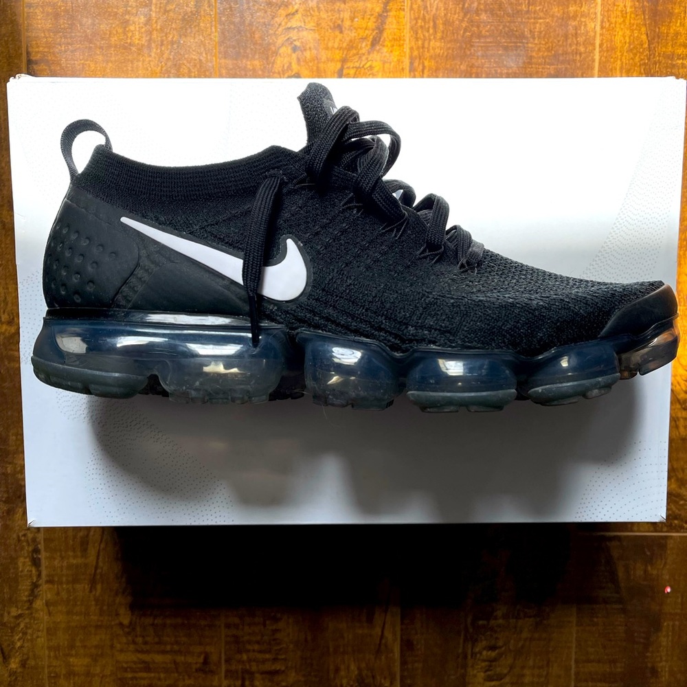 Nike Vapormax Flyknit 2
